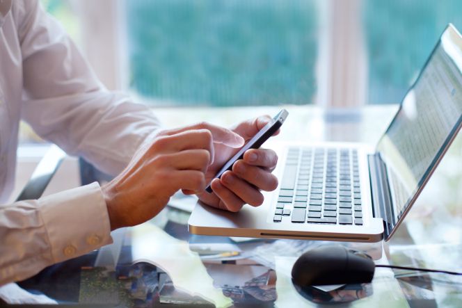 Notificaciones electrónicas