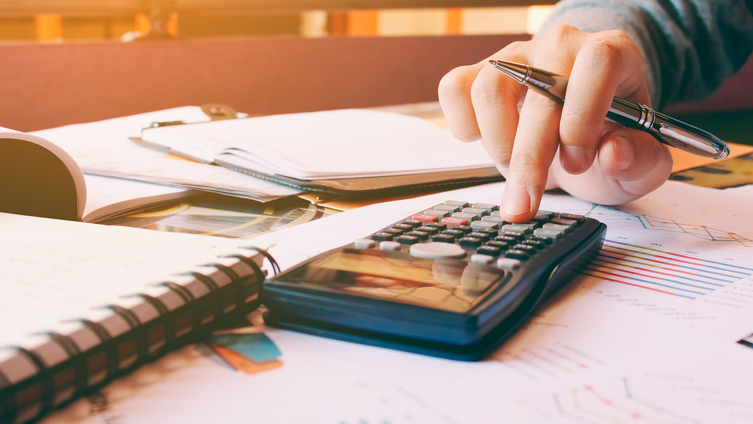 Impuesto general a la venta