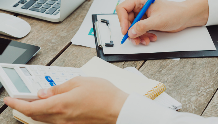 compensación por tiempo de servicio