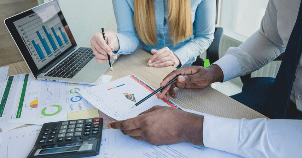 auditoria financiera