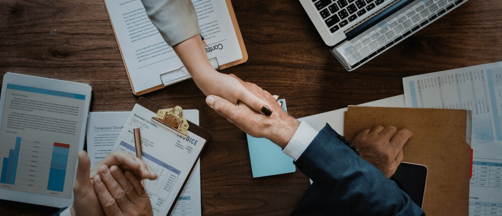 confianza en los inversores