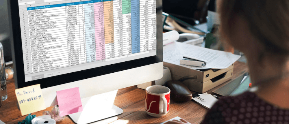 evaluacion y planificacion normas niif