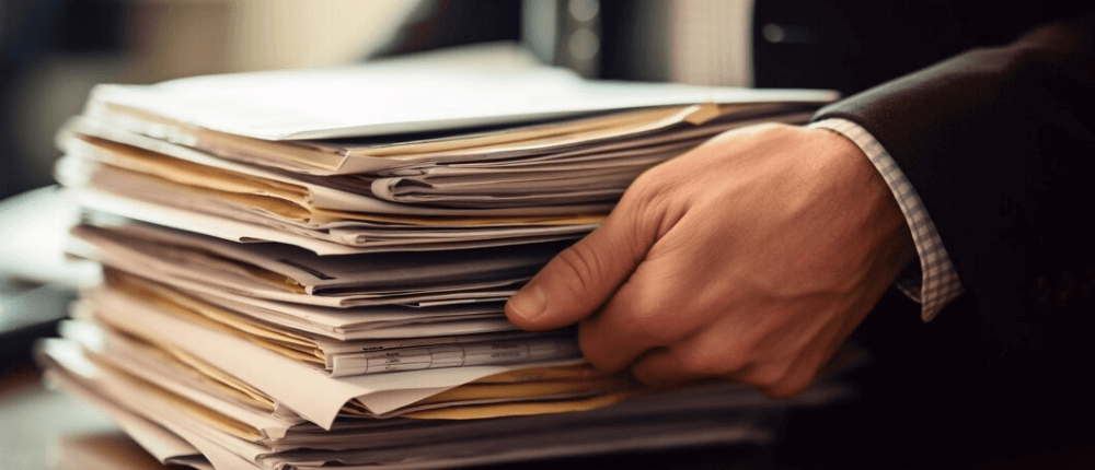 fases auditoria financiera