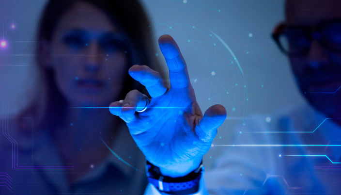 Inteligencia artificial en las empresas