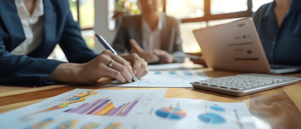 objetivo de auditoria financiera