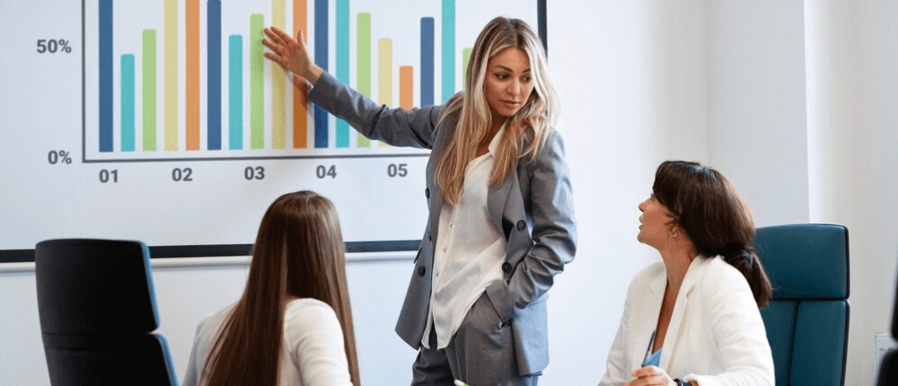 planificacion y estrategia realizado por un diagnostico financiero