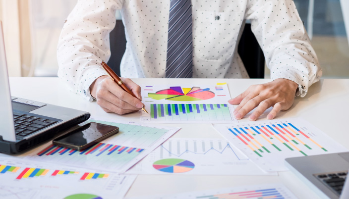 diagnóstico financiero