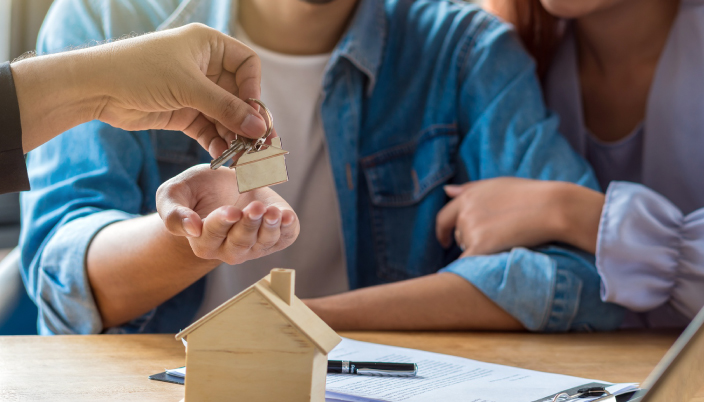 Alquiler de inmuebles a extranjeros