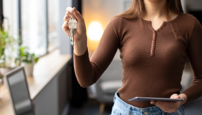 alquiler de inmuebles temporales