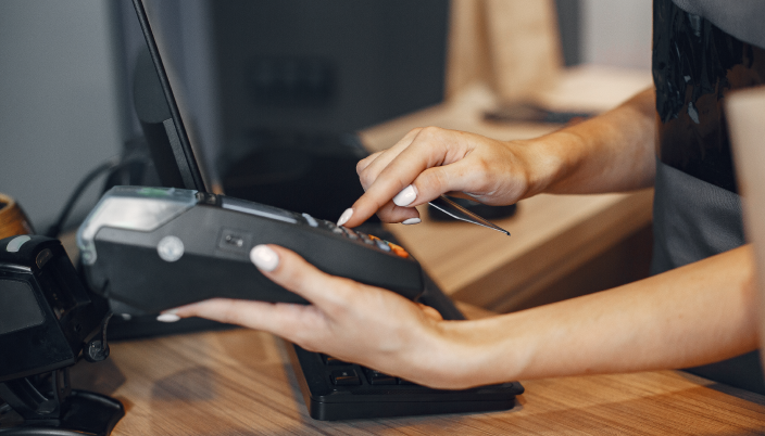 Embargos telemáticos