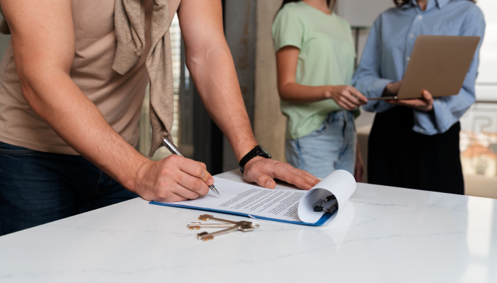 junta de propietarios