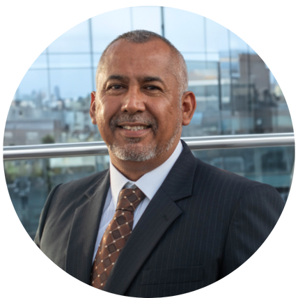 Socio Director de Ecovis Perú