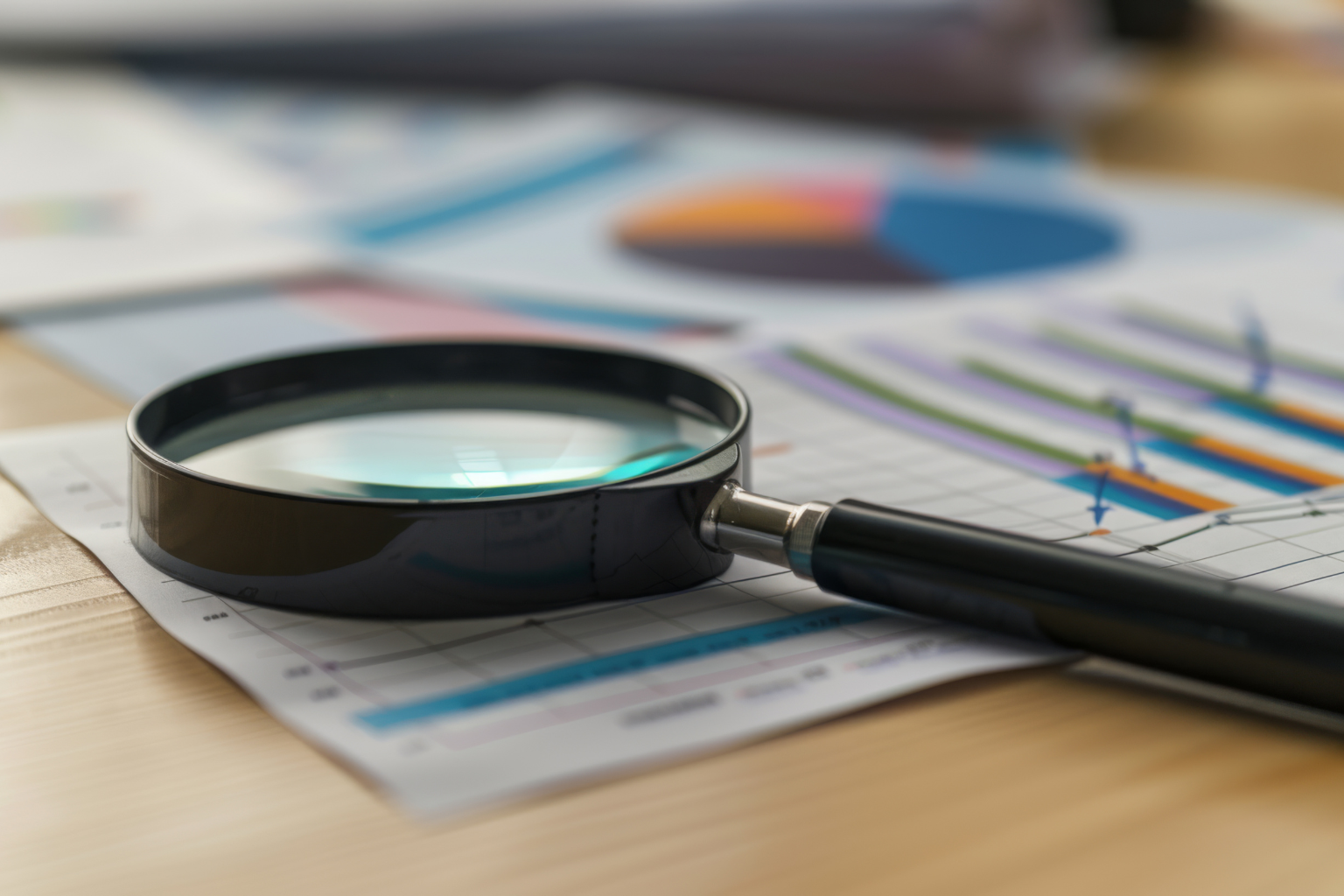 diagnóstico temprano de auditoría