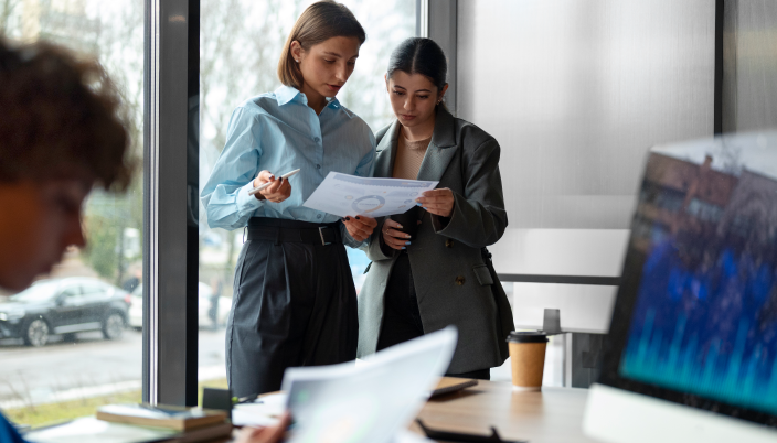 Outsourcing contable