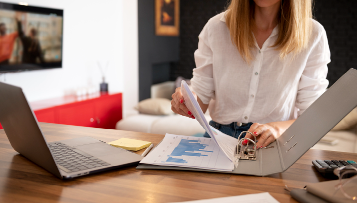 compliance tributario digital y control de facturación electrónica