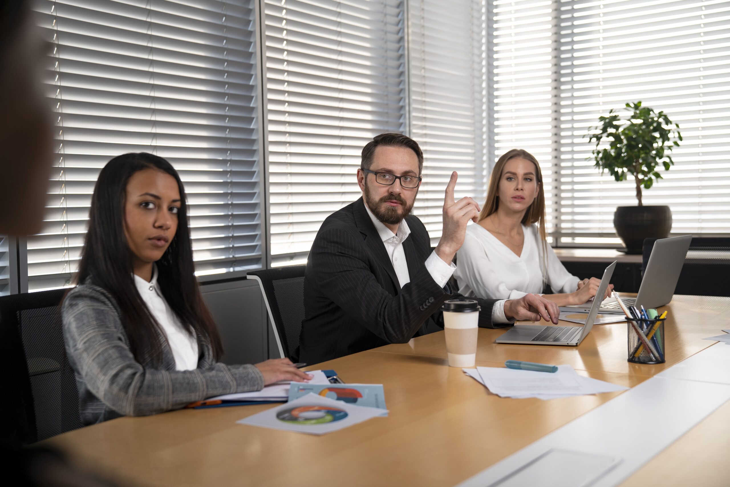 Gobierno Corporativo Perú y reforma de la Ley General de Sociedades