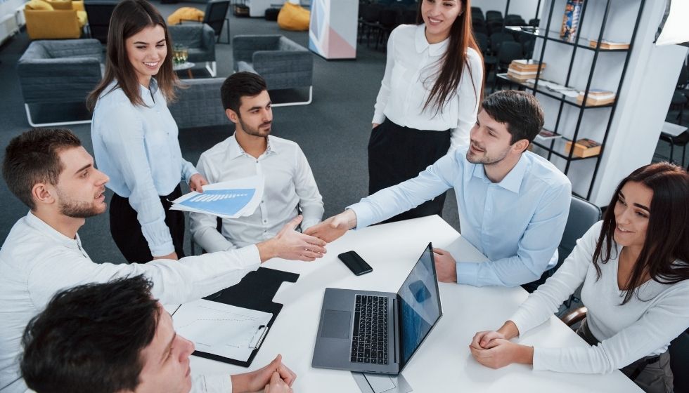 consultoría especializada para empresas