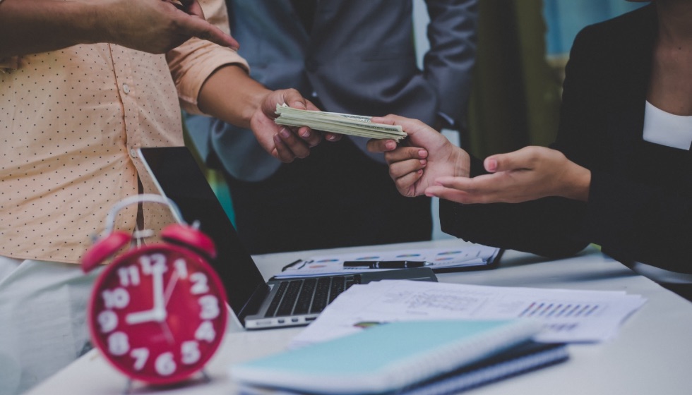 problemas de liquidez en empresas rentables