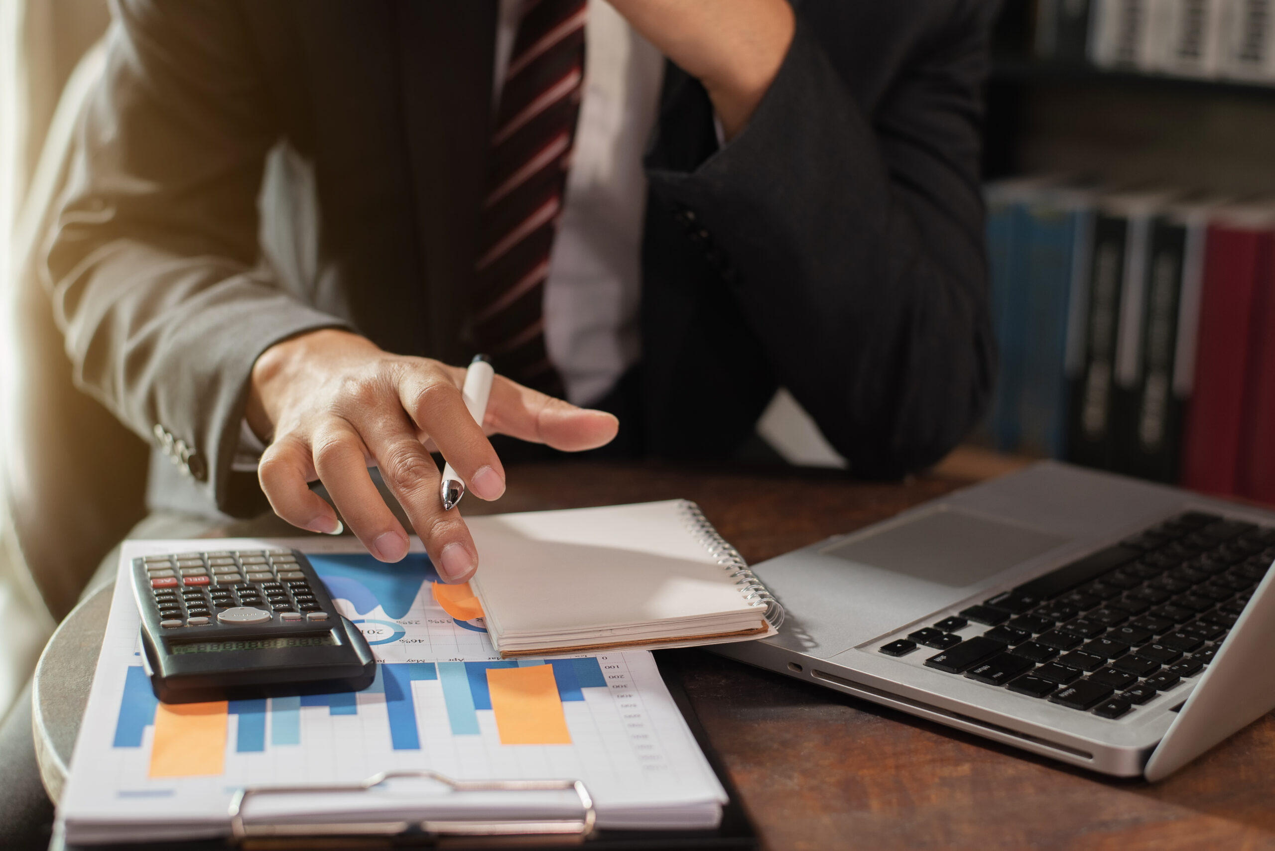 MYPE tributario