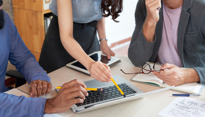 Capital de trabajo y liquidez empresarial