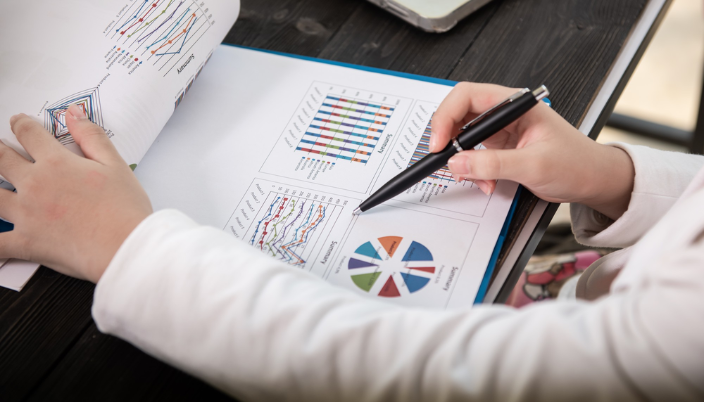 Materialidad en auditoría y análisis de información financiera